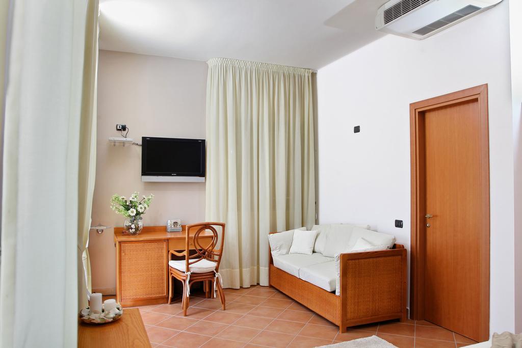 Tenuta Re Ferdinando Santa Maria Capua Vetere Room photo