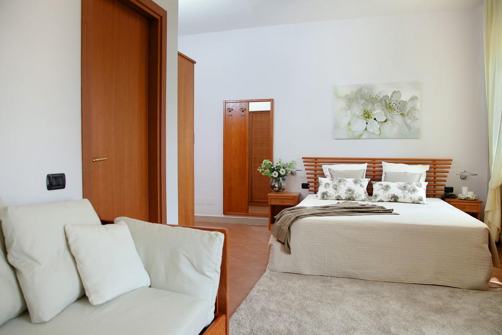 Tenuta Re Ferdinando Santa Maria Capua Vetere Room photo